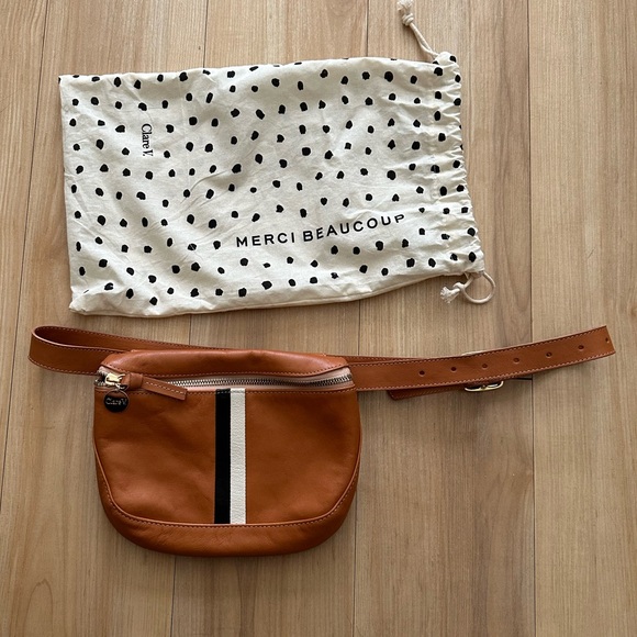 Clare V Handbags - Clare V Fanny Pack